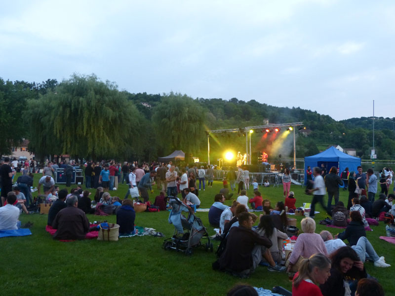 Magnific picnic